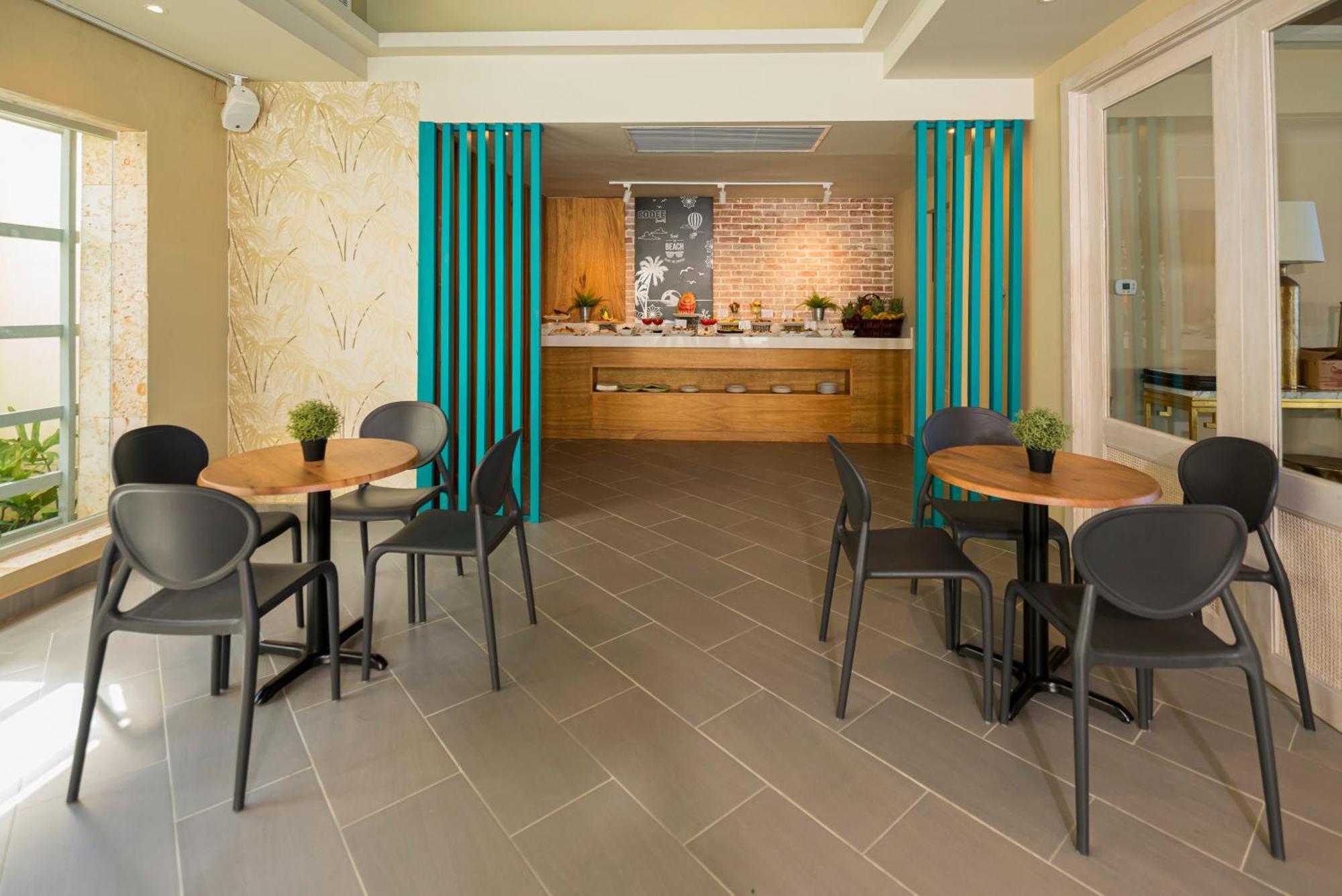 Select At Casa Marina Adults Only All Inclusive Sosúa Exterior foto