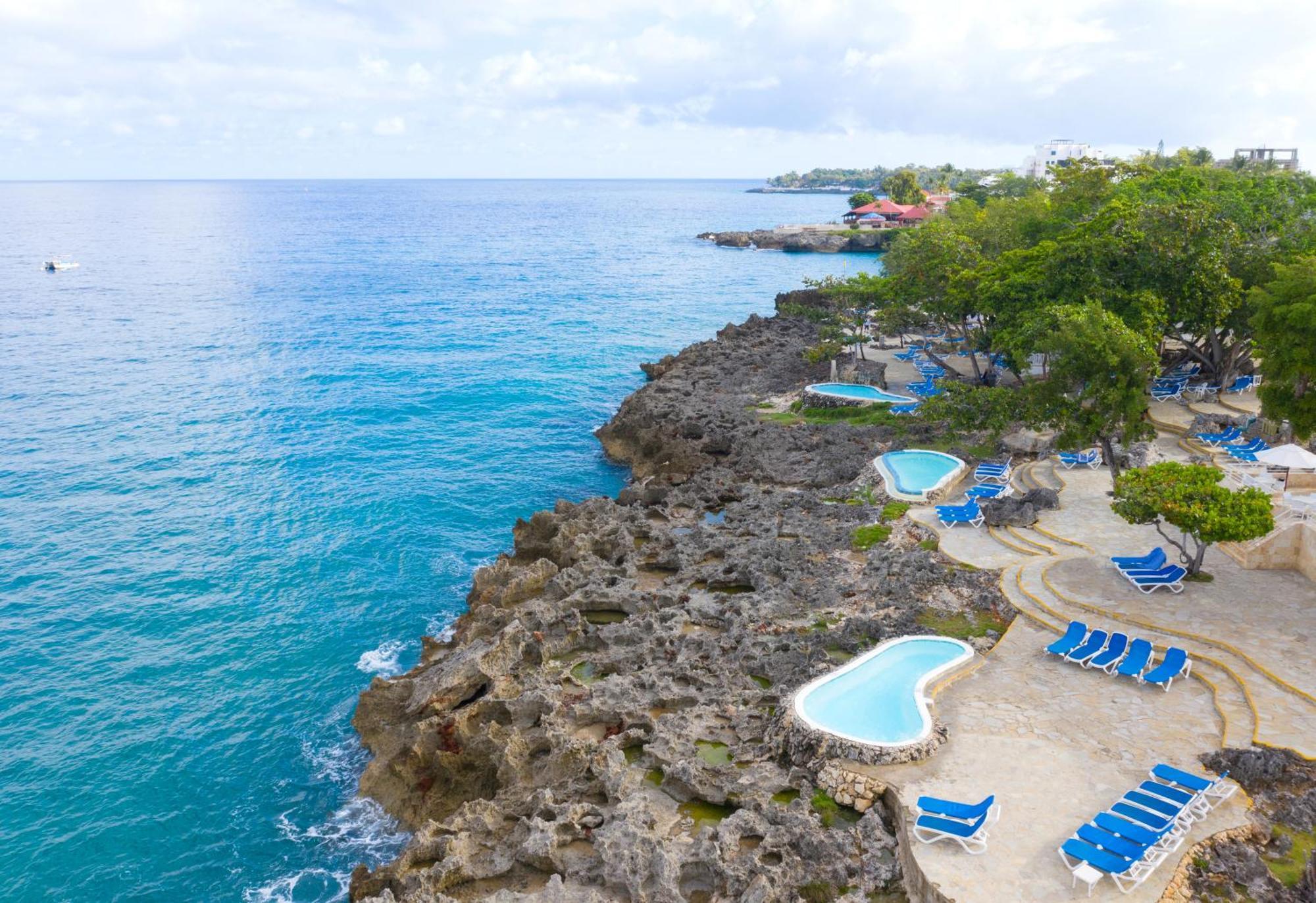 Select At Casa Marina Adults Only All Inclusive Sosúa Exterior foto